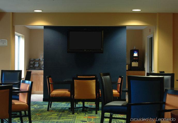 Fairfield Inn & Suites By Marriott Helena Exterior foto